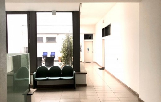 Viale dell'Industria 87 - Ufficio